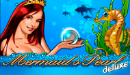 Mermaid's Pearl Deluxe